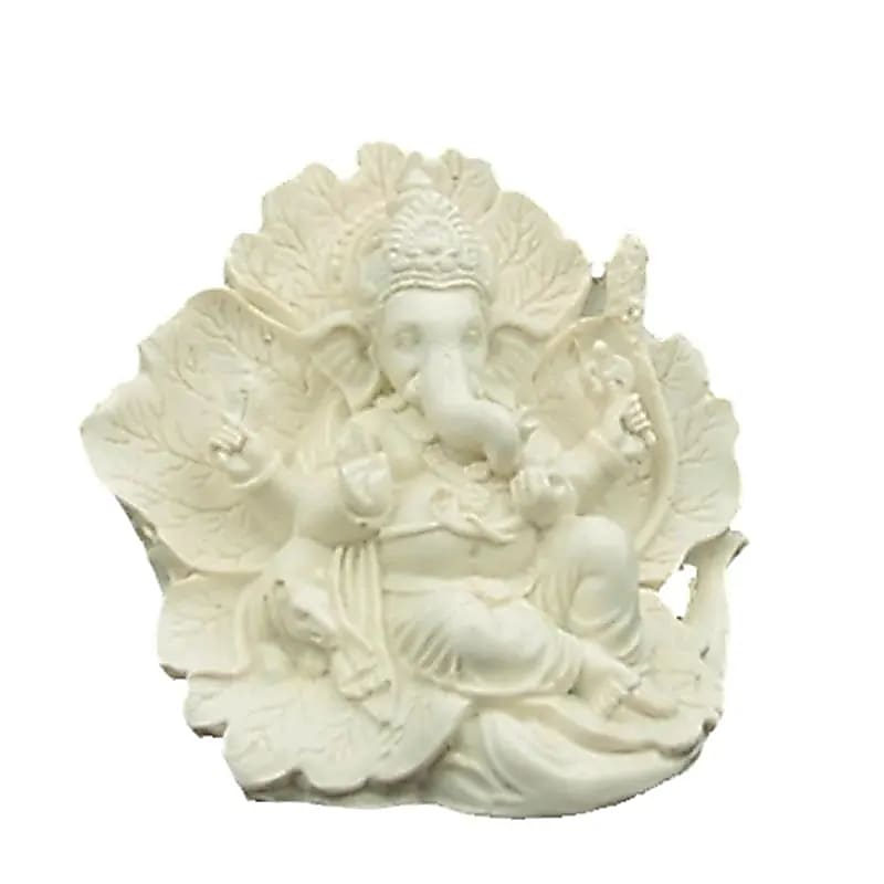 Ganesh Ridhi Sidhi statue